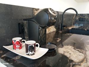 Apartament Secesja