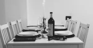 Casa delle rondini - Ала