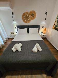 KONHOUSE στο ιστορικό κέντρο