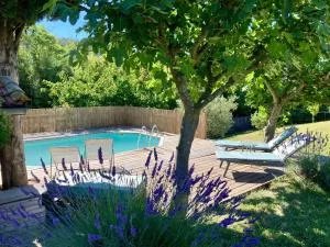 Bulle de nature - Bren