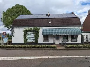 罗尔丹兰餐厅酒店 - Selfkant