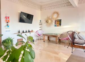 Appartement AU CŒur DE ESSAOUIRA