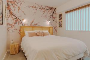 Maisons d'hotes Chambre d-hote dans un loft cosy en coeur de ville : photos des chambres