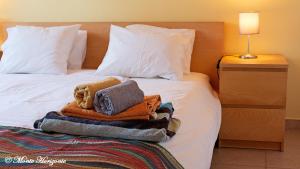 Monte Horizonte - Villas Privadas - Eco e Natureza