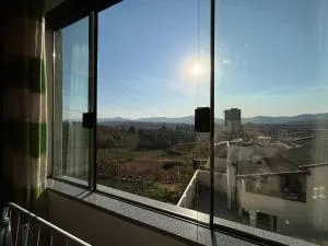 Apto aconchegante e calmo - Cachoeirinhas