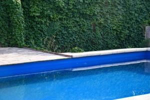 Altos de Brochero Cabañas & Padel