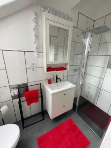 Gemütliches Appartement im alten Forstamt