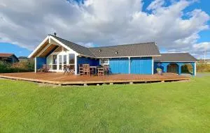 Holiday Home Lerskrænten Vinderup I - Vinderup