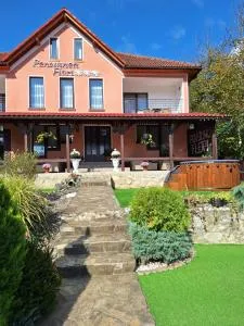 Pensiunea Flori - Pojoga