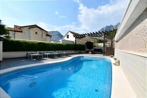 Apartment with private pool Kotor, Ljuta