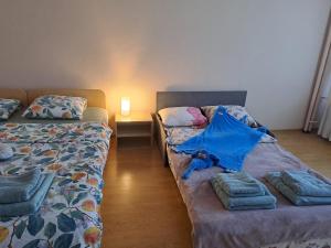 LevskiG Studio 10 min from Sofia Airport and city centre