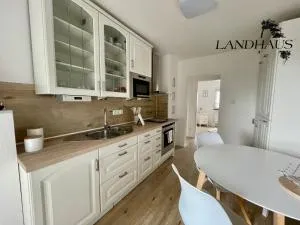 FeWo Büdingen - Landhaus - 比丁根