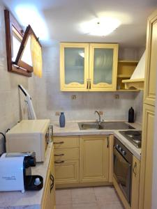 Tuscany Gorello Underground apart