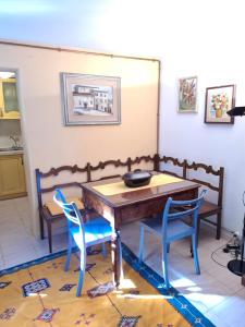 Tuscany Gorello Underground apart