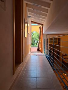 Tuscany Gorello Underground apart