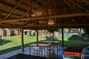 Altos de Brochero Cabañas & Padel