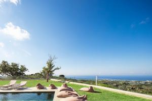 Villa O2 With Private Heated Pool