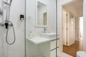 Luxury Anibal Cunha Apartments