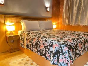 Terraço Mediterrâneo a 50 m da praia ate 4 pessoas