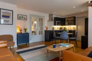 Stay at 23 - Fairlight