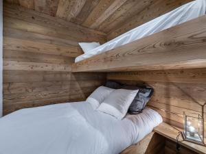 Charmant appartement au Mont dArbois proche pistes, parking inclus - FR-1-569-11