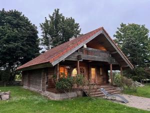 Kangru Holiday Home