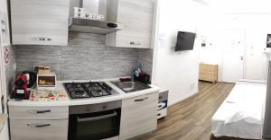 Appartamento Roma Casa Vacanza Sea House Rome 50 metri dal mare