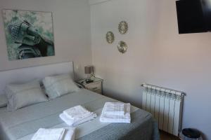 Palomar Móstoles SuperHost con Garaje 5 Pax