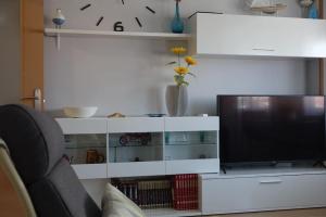 Palomar Móstoles SuperHost con Garaje 5 Pax