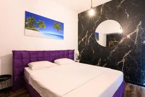 סוויטה בזכרון - 兹奇隆亚科夫