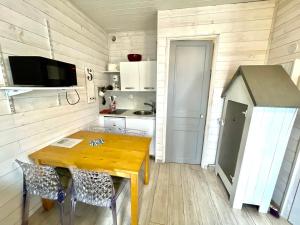 studio Newport à 50 m du Marché et calme