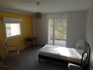 Villas Residence familiale au calme adaptee PMR : photos des chambres