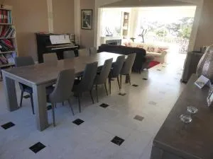 Très grande maison lumineuse - Echinghen