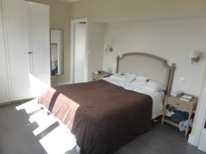 Très grande maison lumineuse