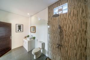 Villa Aicha Canggu Rooftop