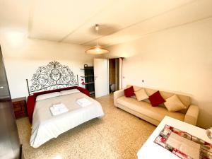 Appartamento nel centro storico di Tuscania - Il Moro