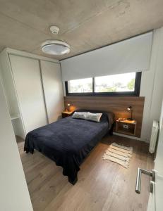 Cardinal Suites Pichincha - Depto de dos ambientes premium con cochera