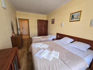 Apartment in Central Plaza