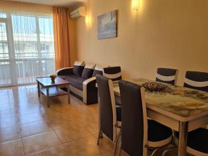 Apartment in Central Plaza