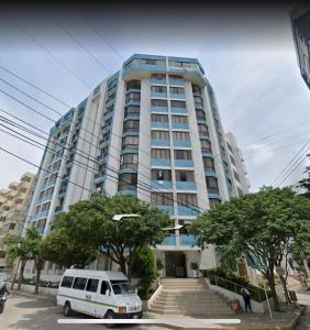 Apartamento Rodadero Santa marta