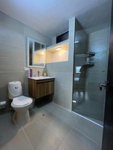 Apartamento Rodadero Santa marta