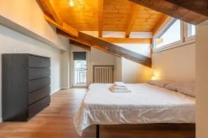 San Luigi Apartment - Orbassano