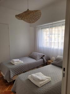 Las Cañitas departamento hasta 3p