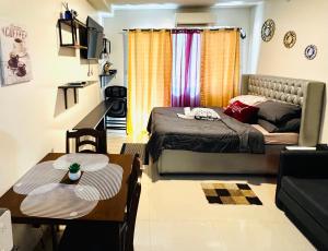 SMDC Style Residences