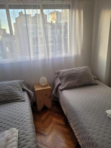 Las Cañitas departamento hasta 3p