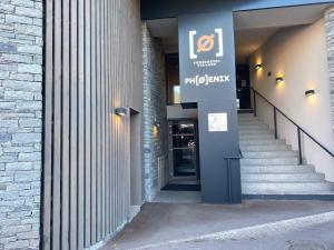 Appartement spacieux avec jacuzzi, Courchevel - FR-1-562-79