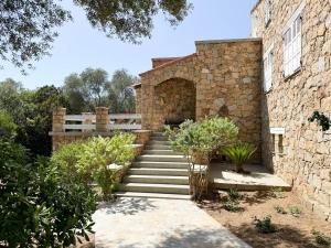 Villas Villa NAOMI piscine chauffee a 100 m de la plage : photos des chambres