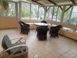 Keravel Bungalows - Pointe d'Esny