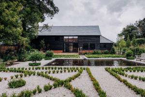 Silchester Farm