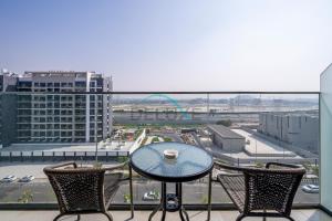 Cozy Studio in Azizi Riviera 44, Al Merkadh by Deluxe Holiday Homes